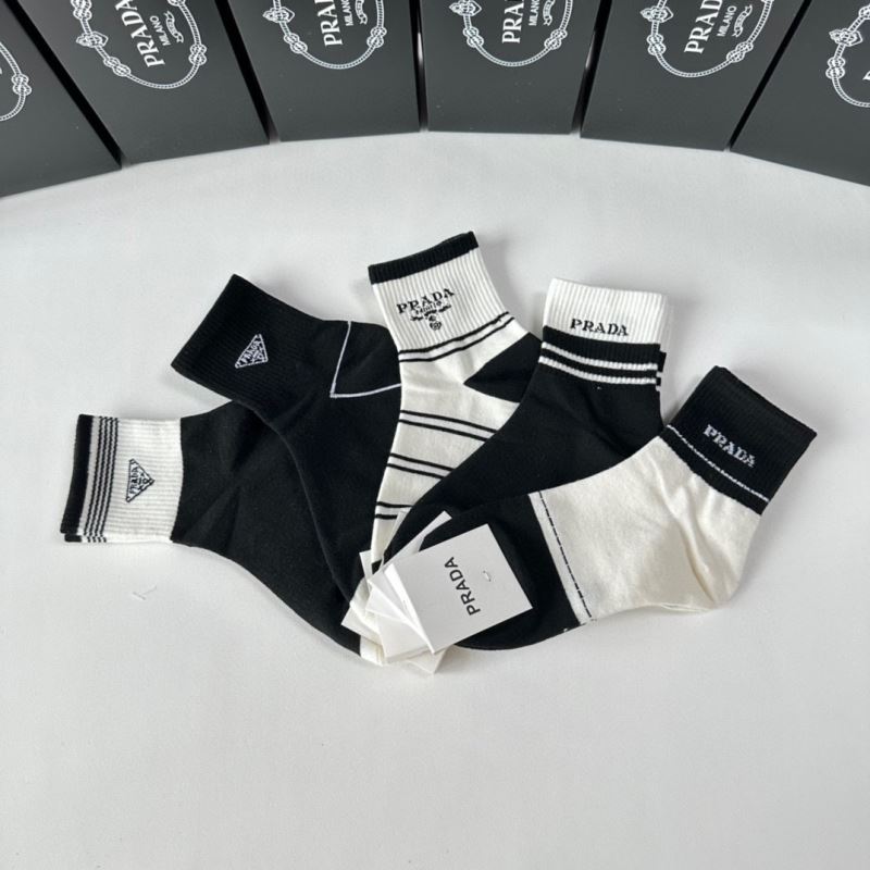 Prada Socks